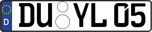 DU-YL05