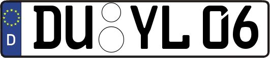 DU-YL06