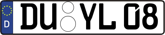 DU-YL08