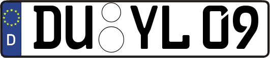DU-YL09
