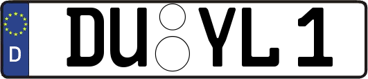 DU-YL1