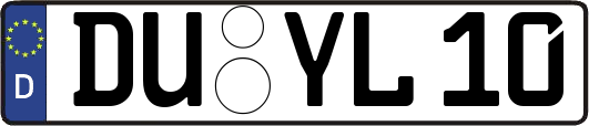 DU-YL10
