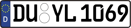 DU-YL1069