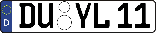 DU-YL11