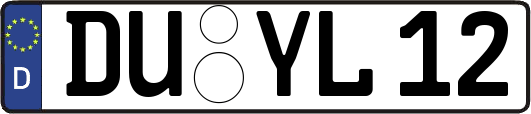 DU-YL12
