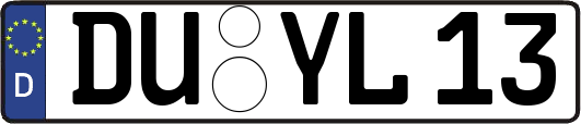DU-YL13