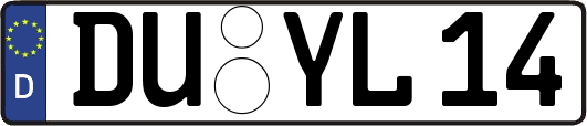 DU-YL14