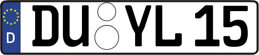 DU-YL15