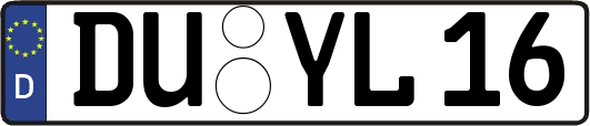 DU-YL16