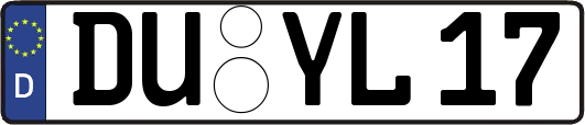 DU-YL17