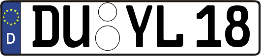 DU-YL18