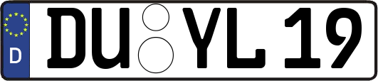 DU-YL19