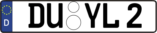 DU-YL2
