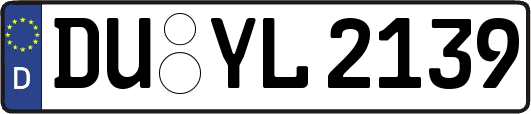 DU-YL2139