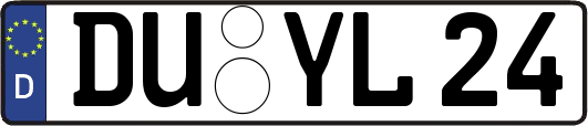 DU-YL24