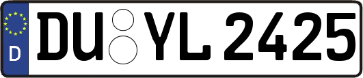 DU-YL2425