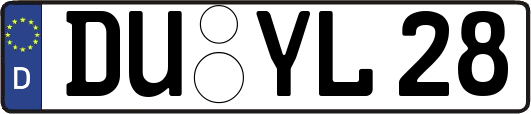 DU-YL28