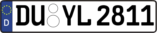 DU-YL2811