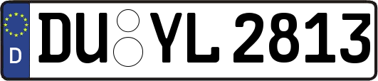 DU-YL2813