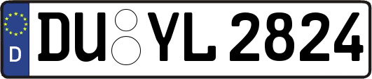 DU-YL2824