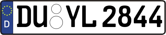 DU-YL2844