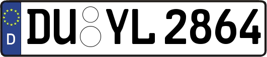 DU-YL2864