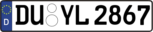 DU-YL2867