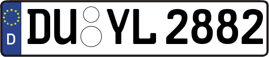 DU-YL2882