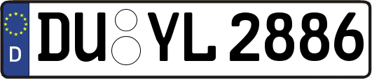 DU-YL2886