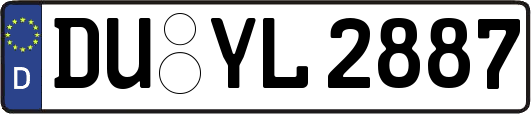 DU-YL2887