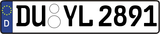 DU-YL2891
