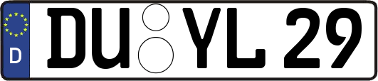 DU-YL29