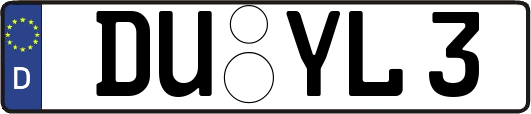 DU-YL3