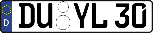 DU-YL30