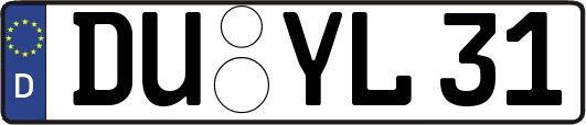 DU-YL31
