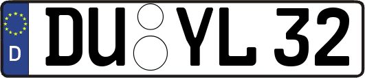 DU-YL32
