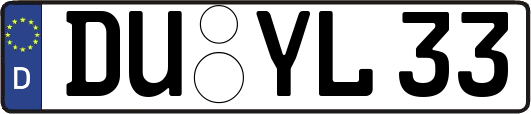 DU-YL33