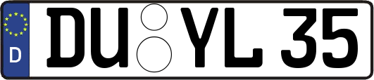 DU-YL35