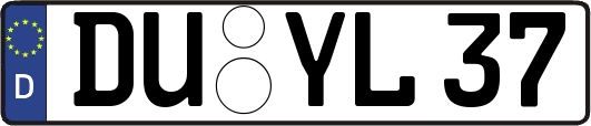 DU-YL37