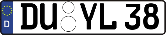 DU-YL38