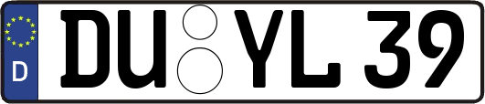 DU-YL39
