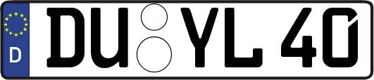 DU-YL40