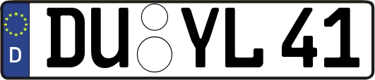 DU-YL41