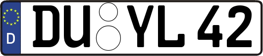 DU-YL42
