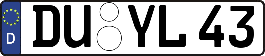 DU-YL43