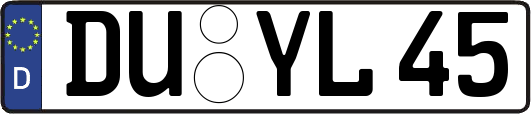 DU-YL45