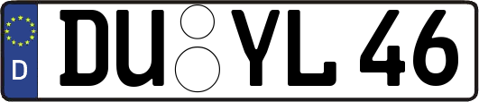 DU-YL46