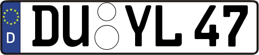 DU-YL47