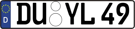 DU-YL49