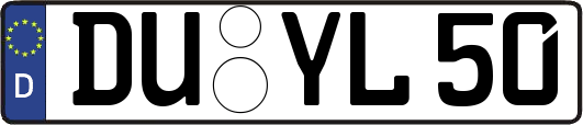 DU-YL50